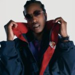 A$AP Rocky Is Living His American Dream
