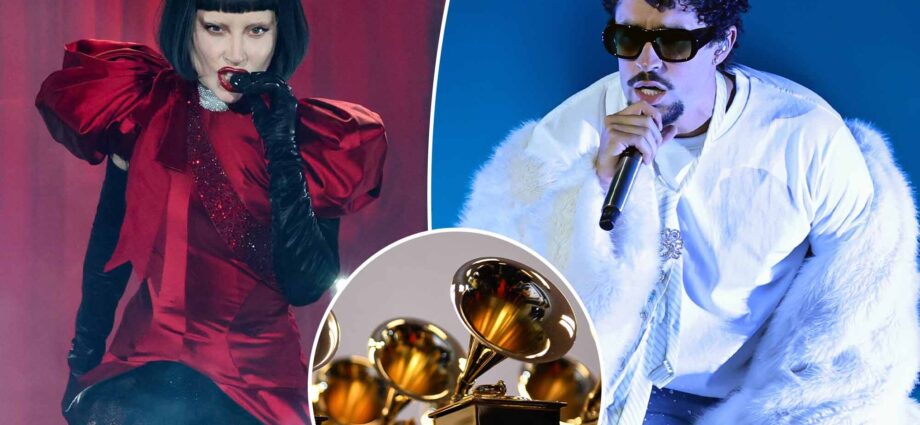 What to expect at the 2026 Grammys: performers, host, nominees & surprises