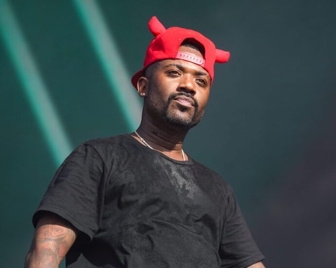 Ray J Says He’s in His “Last Days” Due to Deteriorating Heart Health: “I F–ked Up”