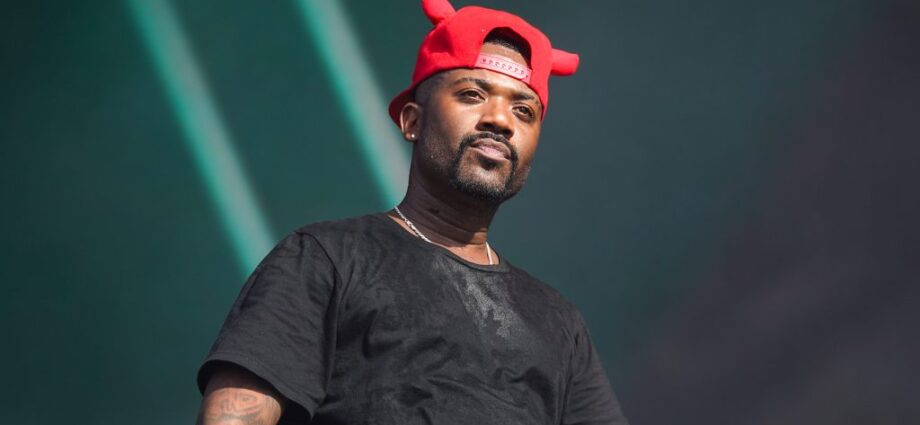 Ray J Says He’s in His “Last Days” Due to Deteriorating Heart Health: “I F–ked Up”