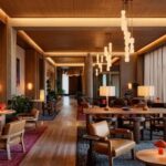 The Atlas Opens as Boston’s First-of-Its-Kind Lifestyle Destination and Social Hub