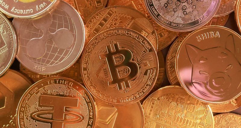 Exclusive-White House set to meet with banks, crypto companies to broker legislation compromise