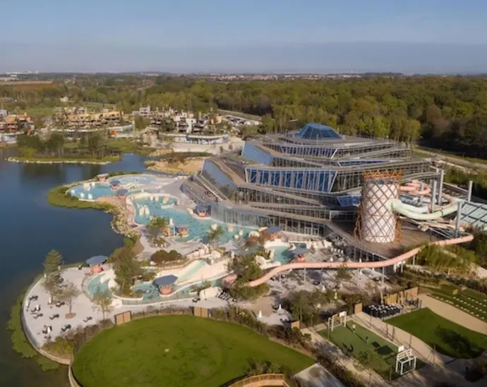 All indicators in the green for Pierre & Vacances–Center Parcs’ Q1 2025/2026