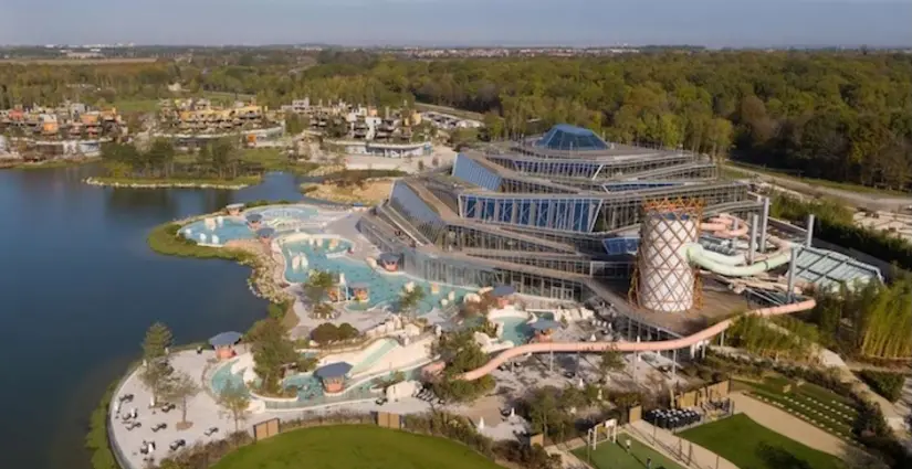 All indicators in the green for Pierre & Vacances–Center Parcs’ Q1 2025/2026