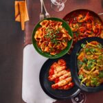 How I Cut 3 Hours Off My Dad’s Bolognese