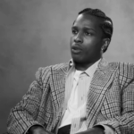 A$AP Rocky Talks Fatherhood, Music, Fashion, and Working with Tim Burton