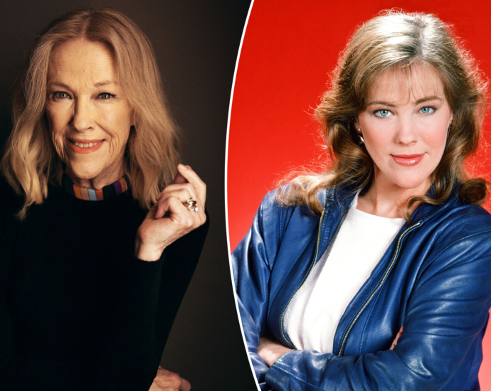 Catherine O’Hara, beloved ‘Schitt’s Creek’ and ‘Home Alone’ star, dies at 71