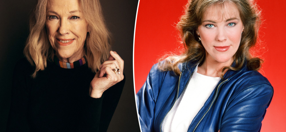 Catherine O’Hara, beloved ‘Schitt’s Creek’ and ‘Home Alone’ star, dies at 71