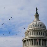 US government heads toward shutdown as time runs short to approve spending deal