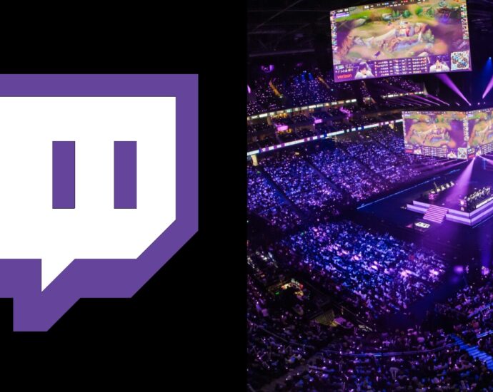 Twitch’s Top 5 Most Watched Esports Games of 2025 Includes Very Surprising Entrant
