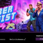 Pragmatic Play Unveils Neon-Lit Underworld in CyberHeist City