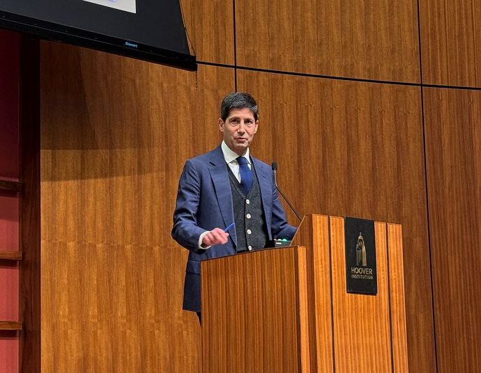 Warsh ’regime change’ faces steep hurdles at a sprawling US central bank