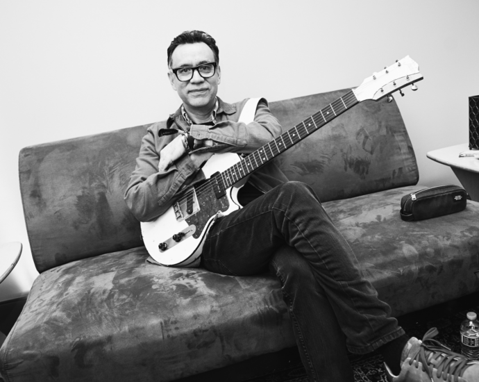 Fred Armisen to Host CNN Series Exploring Universal Music’s Archives (Exclusive)