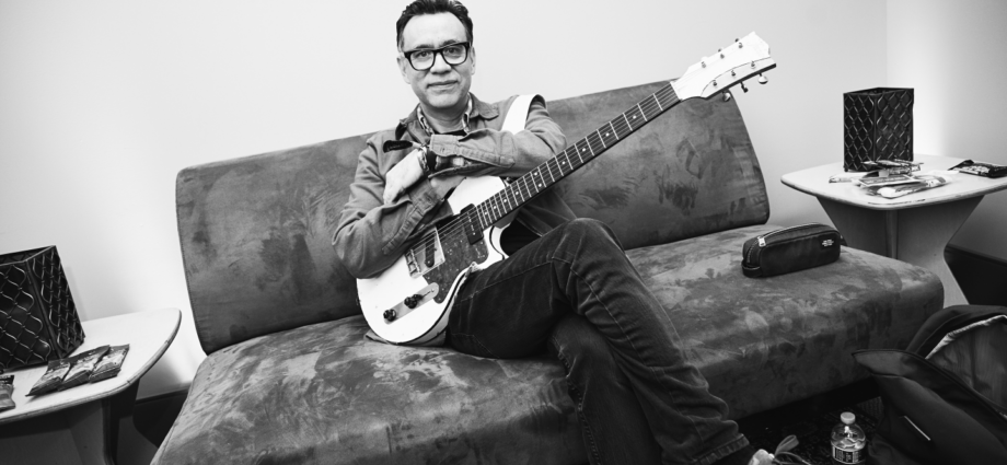 Fred Armisen to Host CNN Series Exploring Universal Music’s Archives (Exclusive)