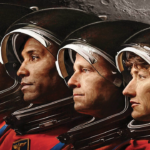‘Back to the Moon’: Time magazine salutes Artemis 2 astronauts in special commemorative cover issue