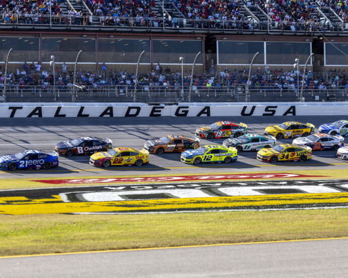 Cup Veteran Makes Humble 4-Word Plea to Sponsors Amidst NASCAR’s Star Power Crisis