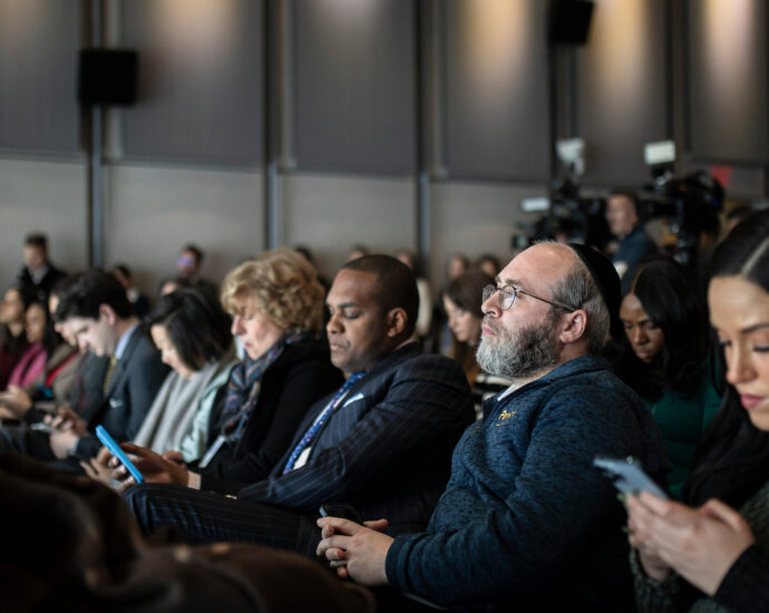 This Hasidic Reporter Has a Few Questions for Mayor Mamdani