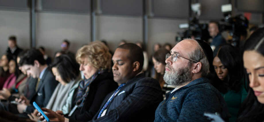 This Hasidic Reporter Has a Few Questions for Mayor Mamdani