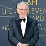 Steven Spielberg Achieves EGOT Status After Landing First Grammy Win
