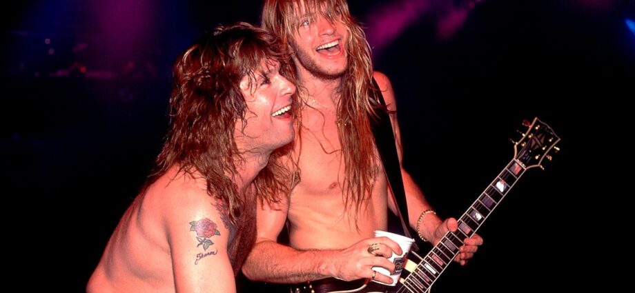 “I wrote the music before Oz passed away… I wrote the lyrics after we laid Ozzy to rest”: How Zakk Wylde wrote his tribute song to Ozzy Osbourne