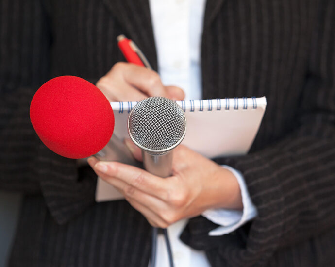 ‘We Should Always Be Ready to Be Surprised’: What We Heard This Week