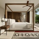 SLS The Red Sea Opens on Shura Island