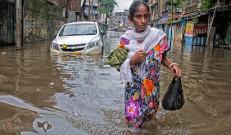 Preventable deaths in a warming world: how politics shapes who lives and who dies