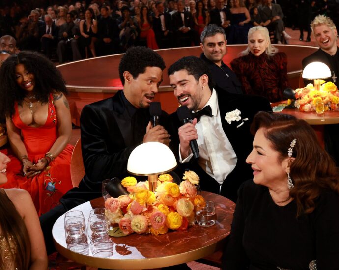 Grammys 2026 Highlights: Bad Bunny and Kendrick Lamar Make History