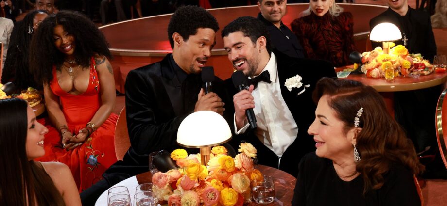 Grammys 2026 Highlights: Bad Bunny and Kendrick Lamar Make History