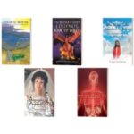 New Memoirs and Biographies Now Featured on The Maple Staple’s Spotlight Shelf