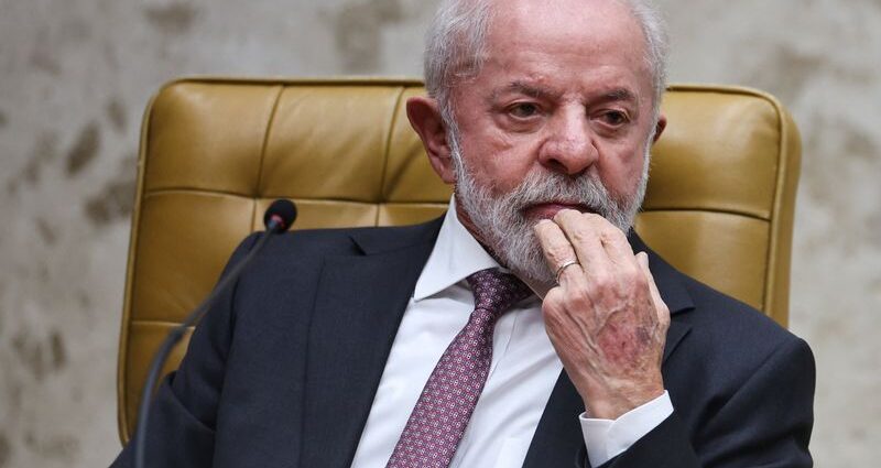 Lula inclined to back Haddad nominees for Brazil central bank, sources say