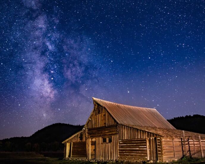 Skywatching word search: Can you find these stargazing events?