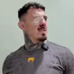 Training partner predicts the ‘most dangerous Tom Aspinall you’ve ever seen’ when champion returns