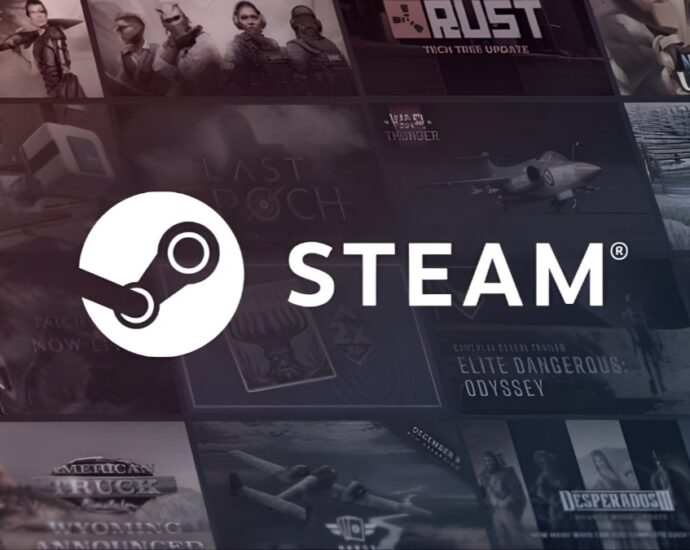 Games with co-op modes generated $8.2 billion in gross revenue on Steam in 2025