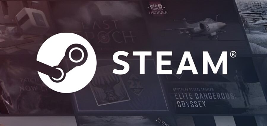 Games with co-op modes generated $8.2 billion in gross revenue on Steam in 2025