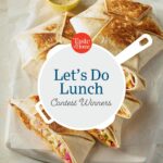 Presenting the Winners from Our ‘Let’s Do Lunch’ Recipe Contest