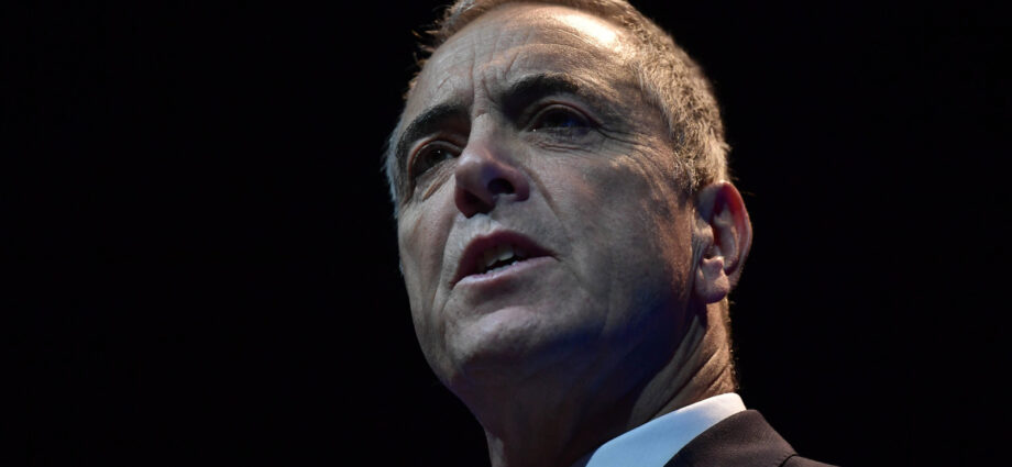 Run Away’s James Nesbitt Starred In An Overlooked Jekyll And Hyde Series