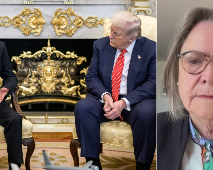 “Geopolitics of the Weak”: Colombian Senator Urges “Collective Action” Against U.S. Aggression