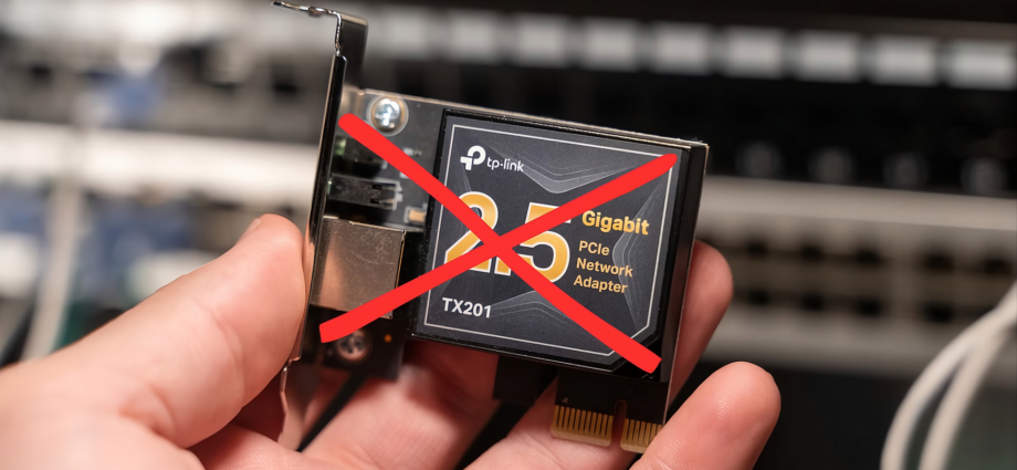 I’m still using 27-year-old Ethernet, and you probably should too