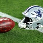 Report: Dallas Cowboys to play 2026 game in Rio de Janeiro