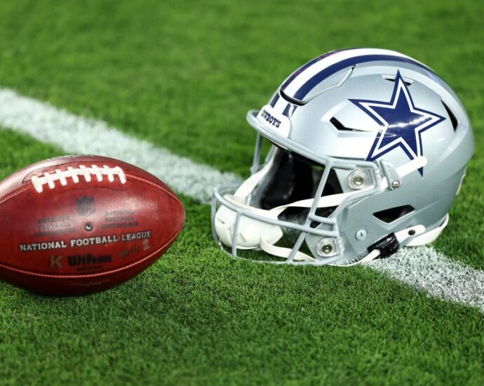 Report: Dallas Cowboys to play 2026 game in Rio de Janeiro