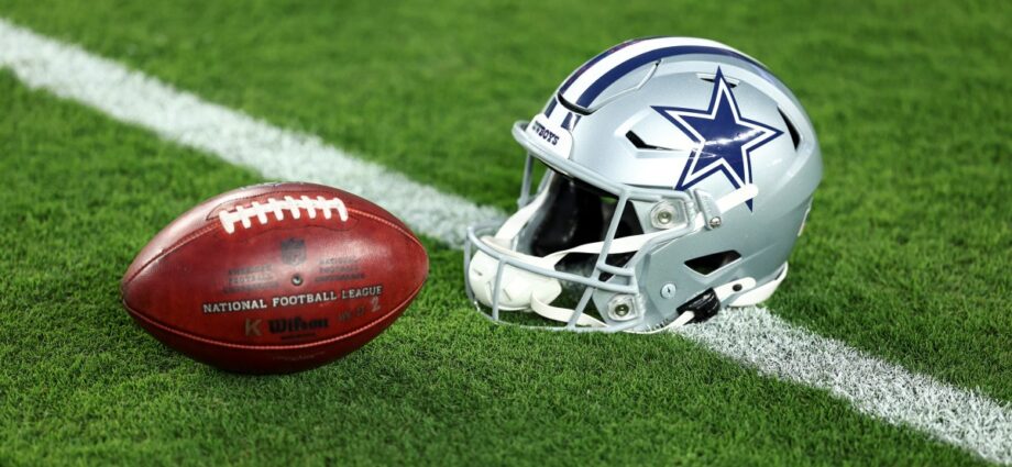 Report: Dallas Cowboys to play 2026 game in Rio de Janeiro