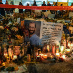 Not all are called to be martyrs like Alex Pretti. But we can be witnesses.