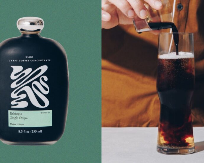 Kloo Coffee Review: This Concentrate Treats Coffee Like Fine Wine