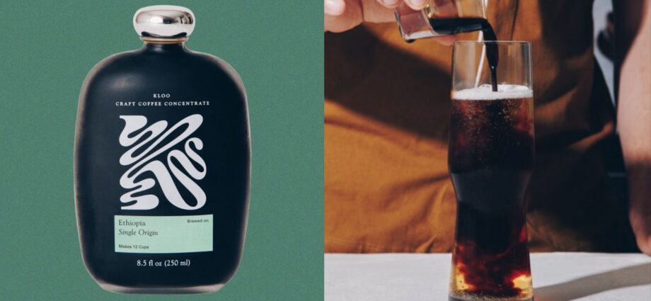 Kloo Coffee Review: This Concentrate Treats Coffee Like Fine Wine