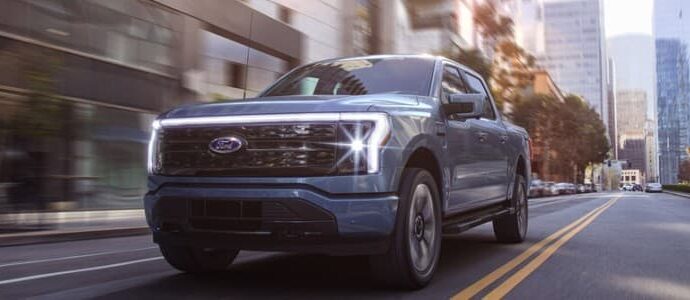 Automakers’ EV Push Burns $100+ Billion With Little to Show