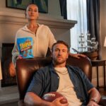 Kristin and Kyle Juszczyk on Celebrity Fashion, Football, and Game-Day Rituals