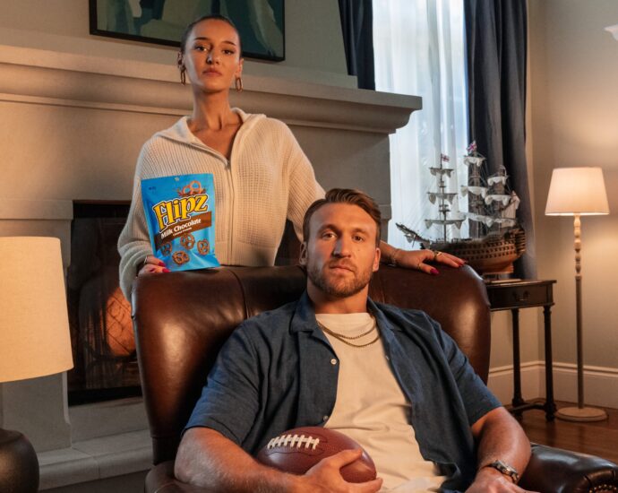 Kristin and Kyle Juszczyk on Celebrity Fashion, Football, and Game-Day Rituals