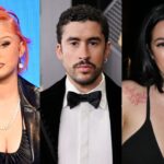 Slip Up! Social Media Reacts After Alabama Barker Mixes Up Bad Bunny With Bhad Bhabie (WATCH)
