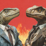 Future of Marketing Briefing: The word ‘agency’ is costing the ad giants